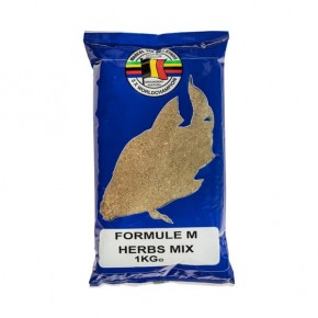 Jaukas Marcel Van Den Eynde Formule M Herbs Mix
