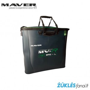 Krepšys tinkleliui Maver MVR EVA Net Bag