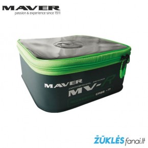 Dėžutės smulkmenoms Maver MVR Accessory Case